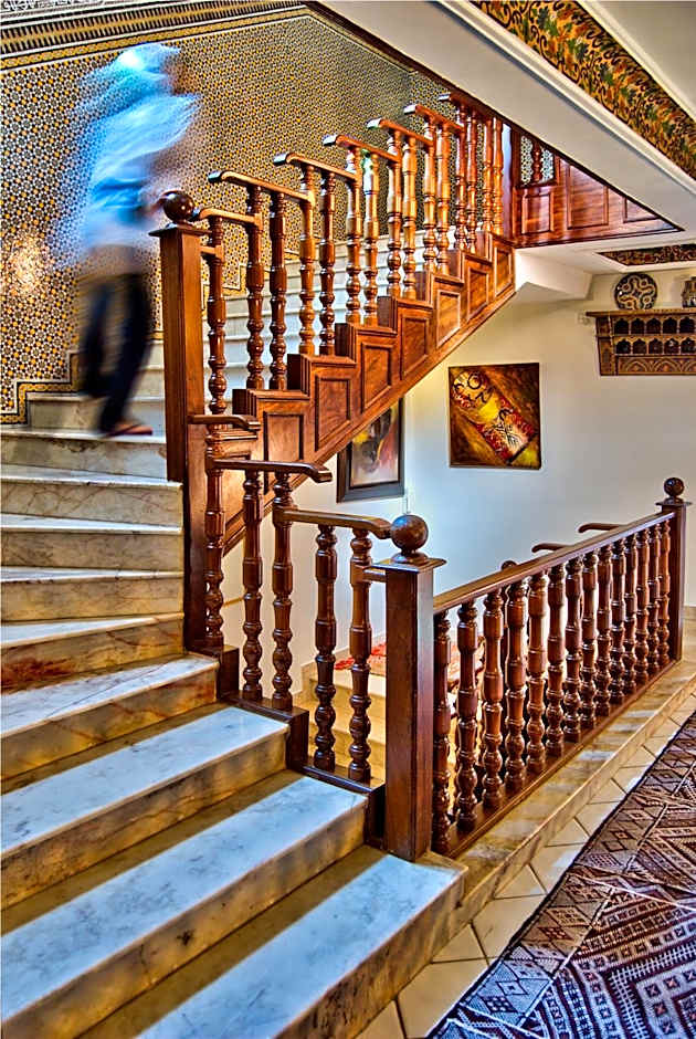 Riad Dar Ziryab