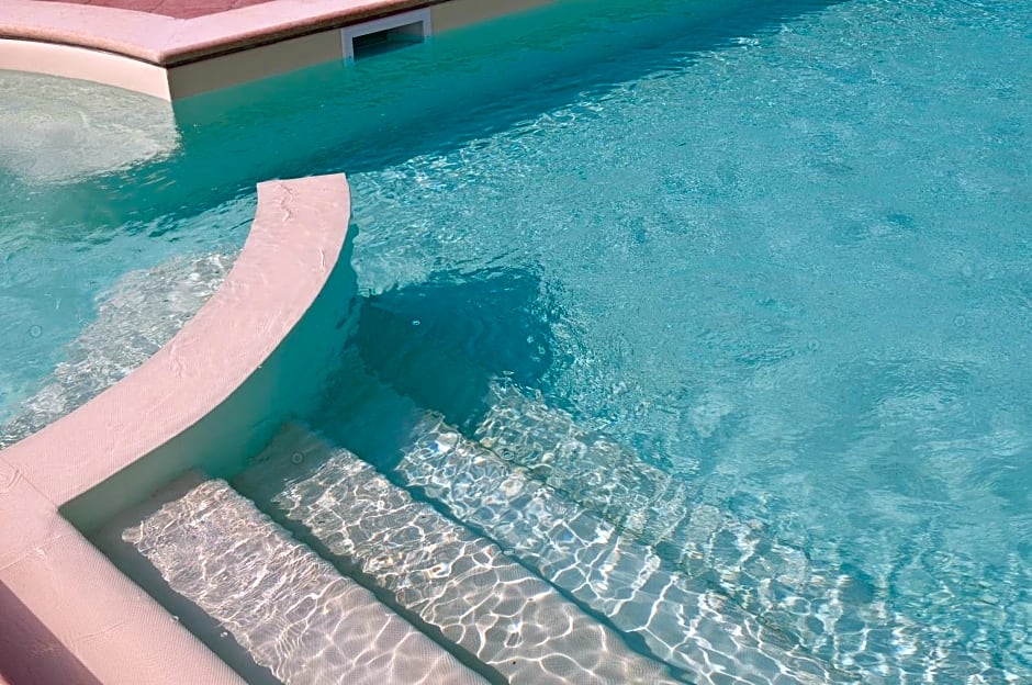 Agriturismo Le Rondini Di Francesco Di Assisi