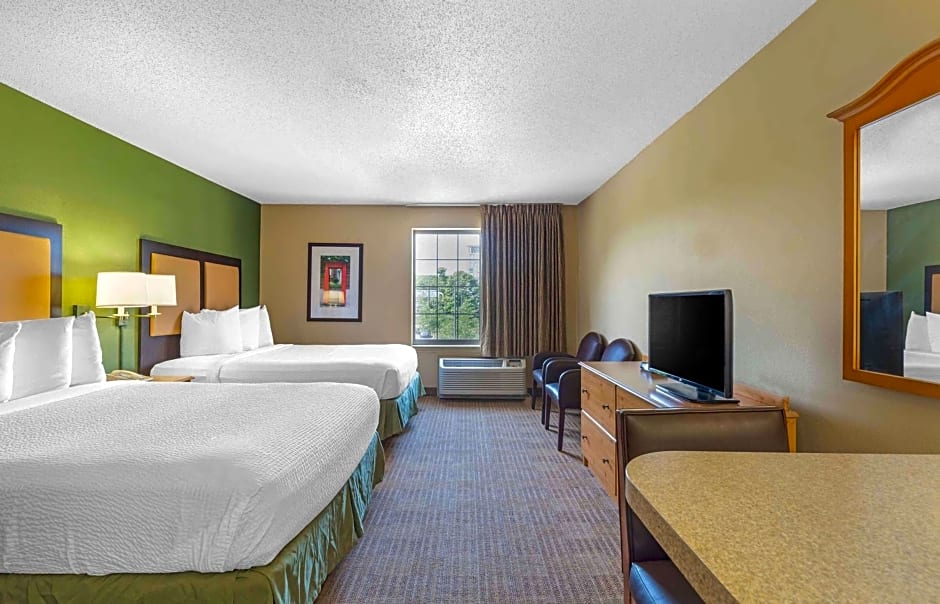 Extended Stay America Suites - Boston - Burlington