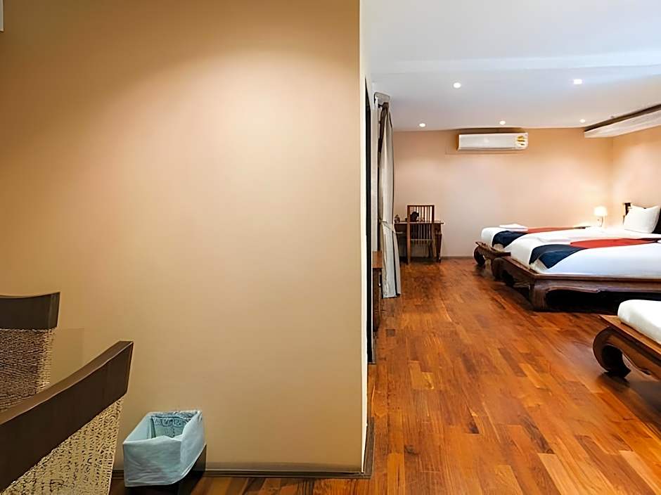 Yotaka Boutique Hotel