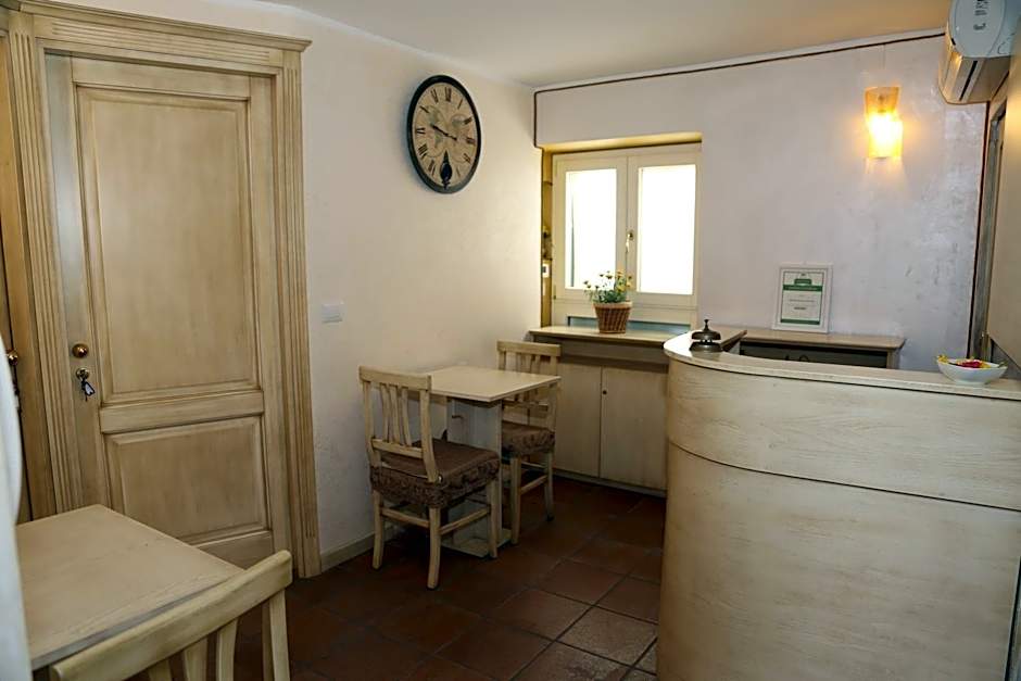 B&B Residenza Cardinale