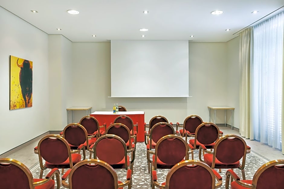 Holiday Inn Nürnberg City Centre By IHG