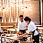 The Teak Hotel