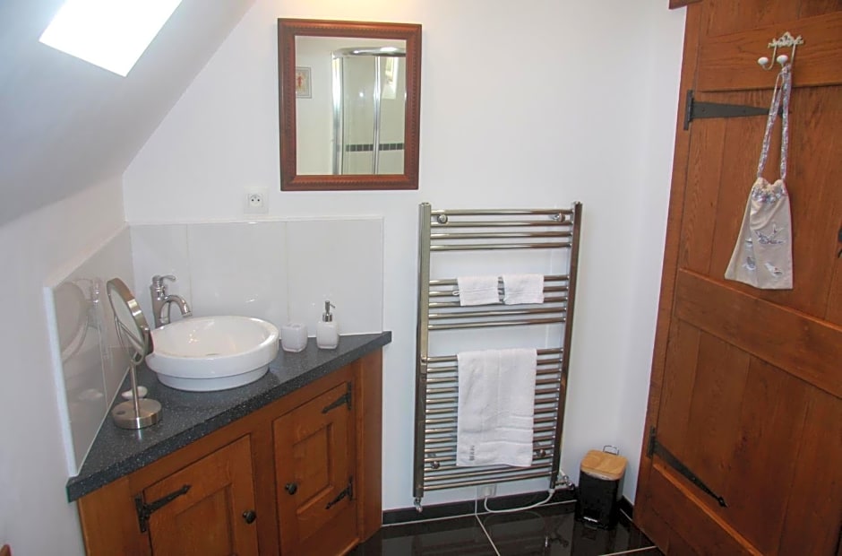 Les Bouts de Rallé Chambre d'Hotes