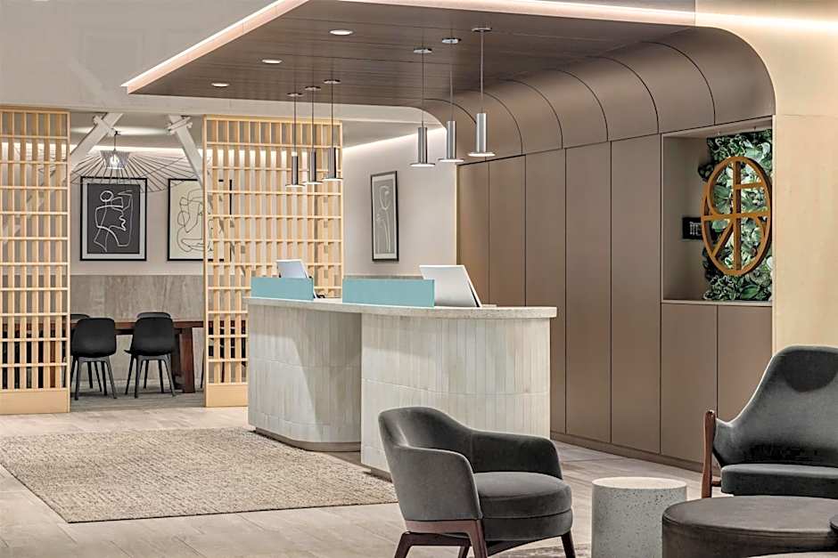 Le Saint-Edouard, WorldHotels Distinctive