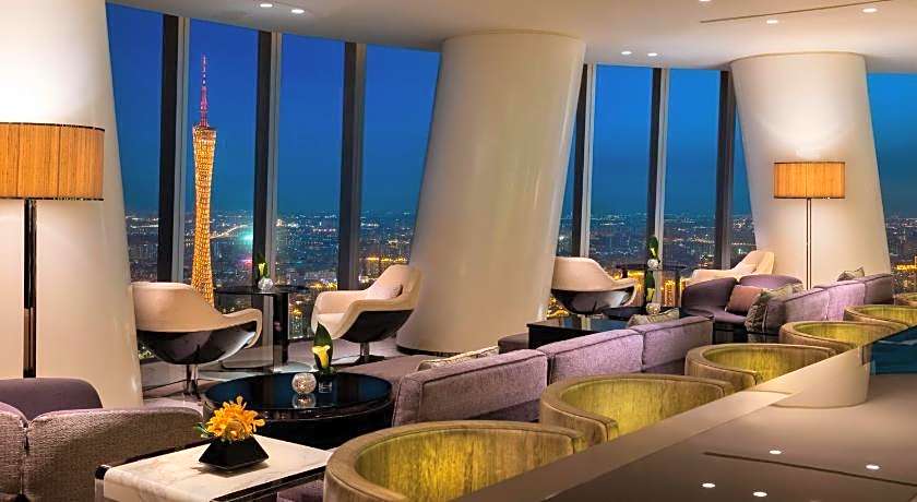 Four Seasons Hotel Guangzhou