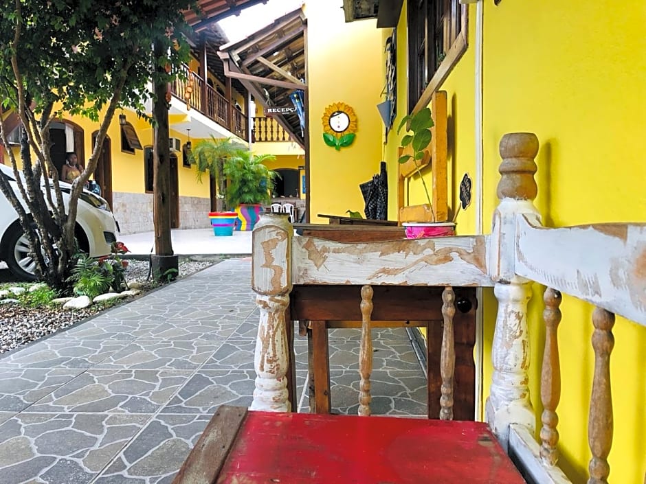 Pousada Parque Imperial