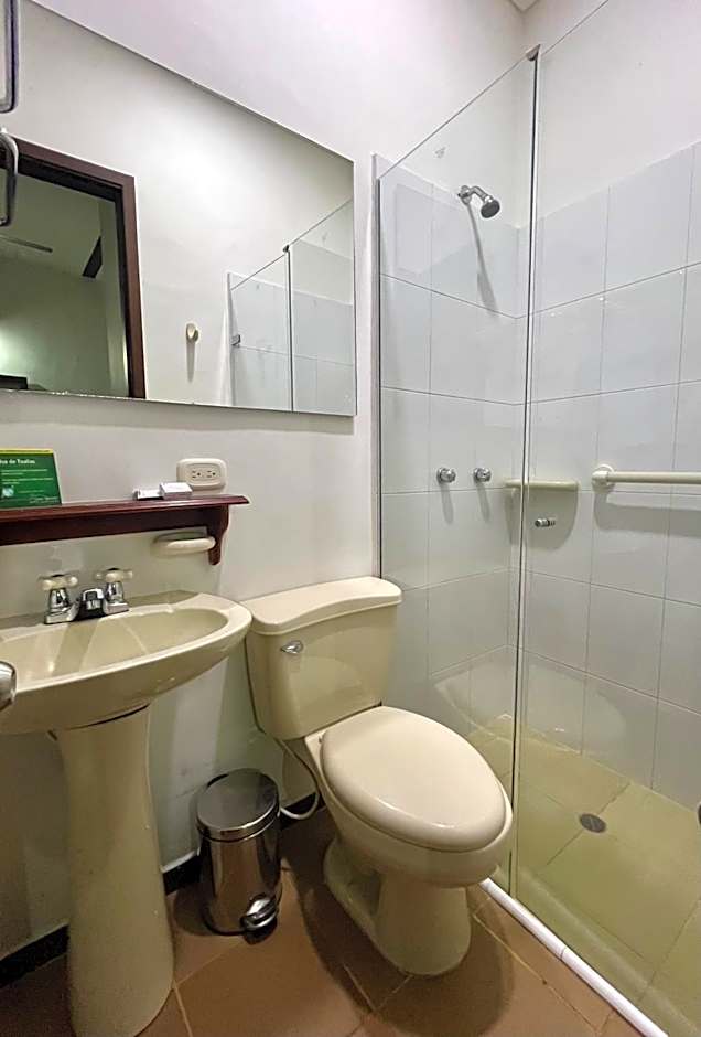Hotel Boutique San Antonio