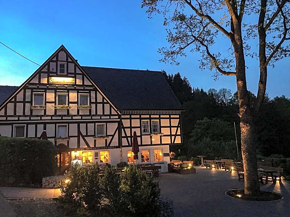 Gasthof Braun
