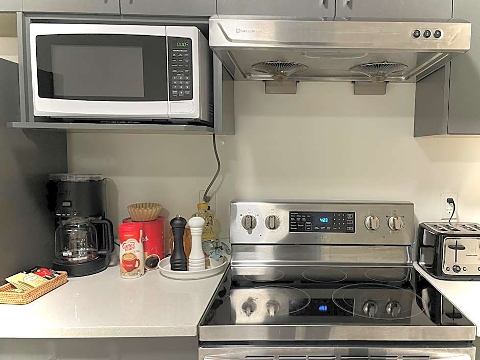 Blissful Stay in Surrey