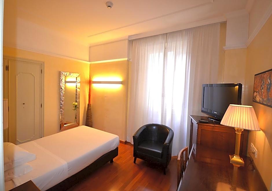 Astoria Hotel Italia