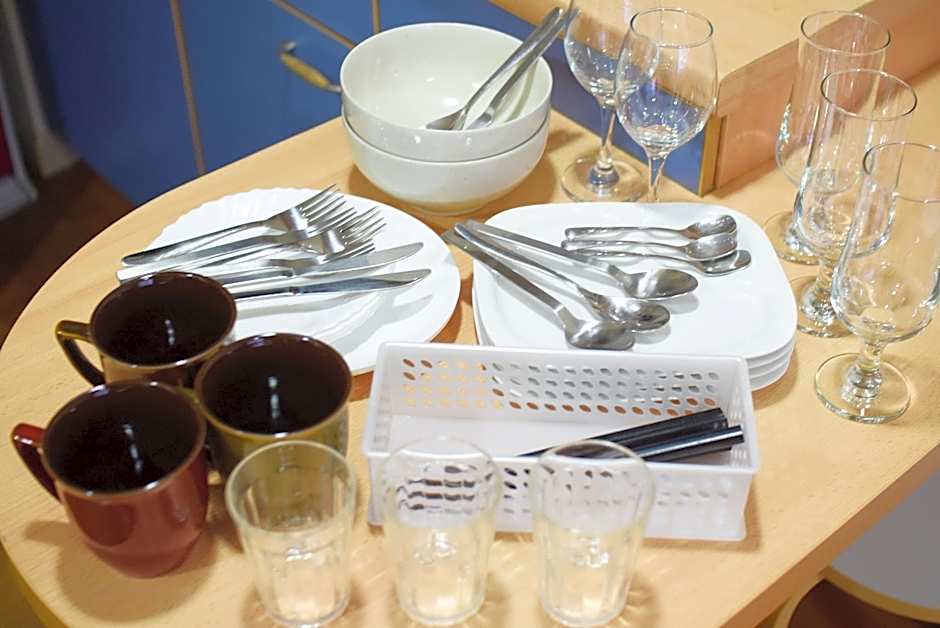 KITAZAWA CS HOUSE