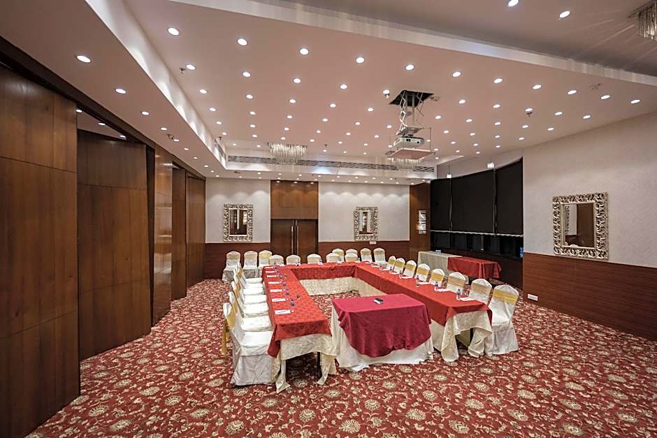 Golden Tulip Salt Lake City Kolkata