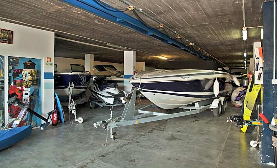 Apartamentos do Lago