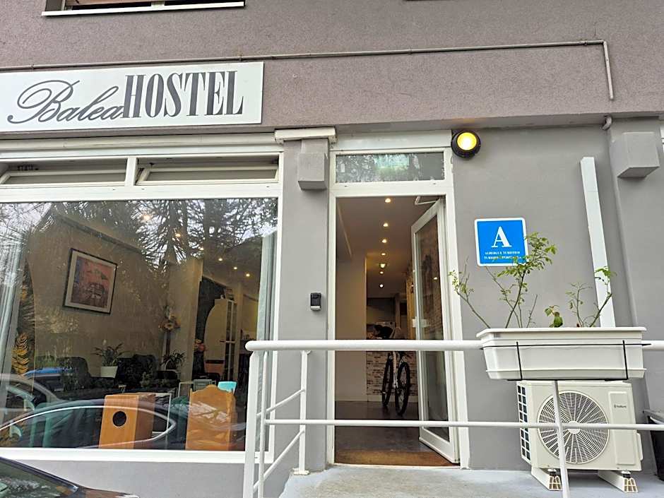 Balea Hostel