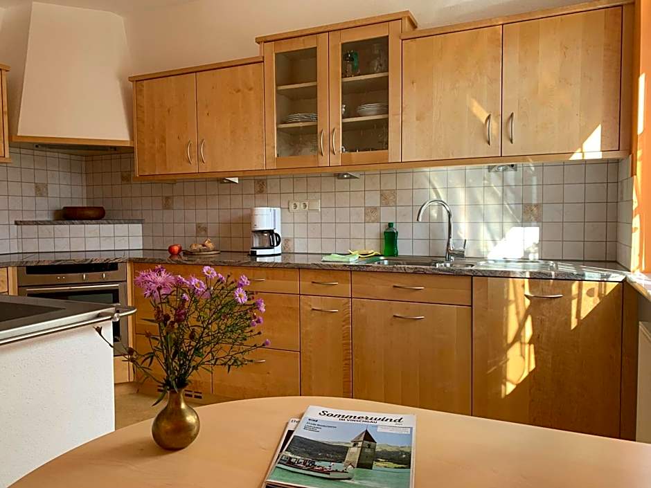 Residence Sonnenburger - Biobauernhof - Azienda agricola biologica