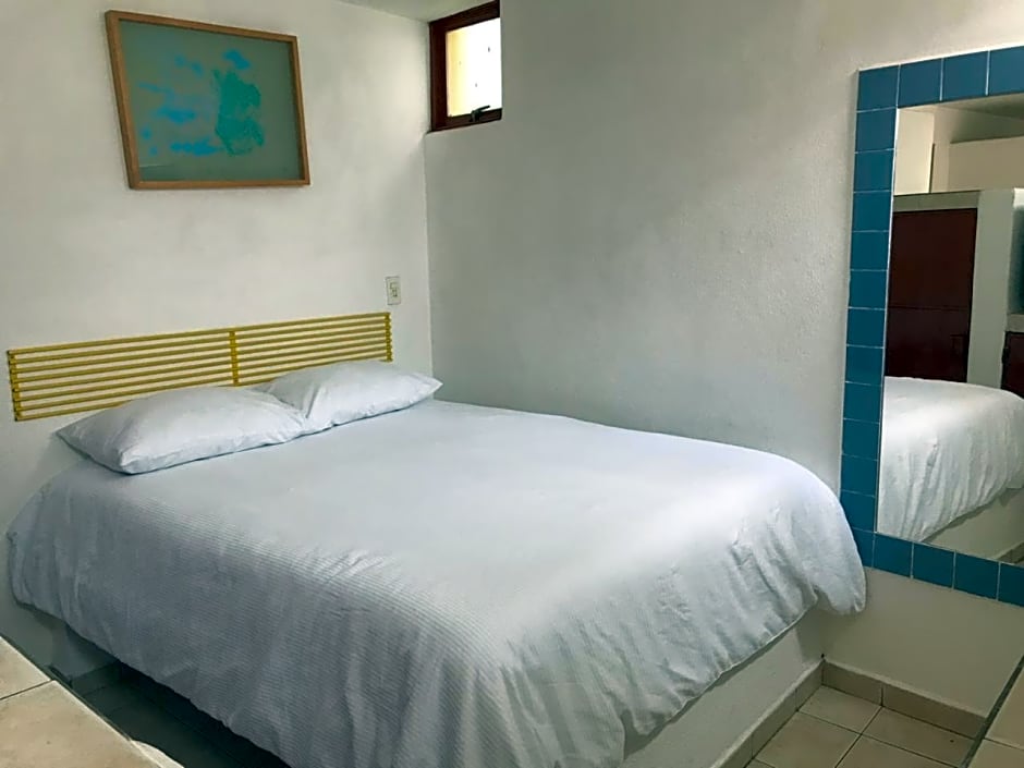 INMOTEGA - Suites TG