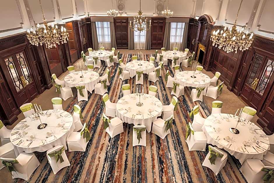 Leonardo Hotel Cardiff