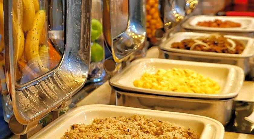 Rosana Boutique Hotel