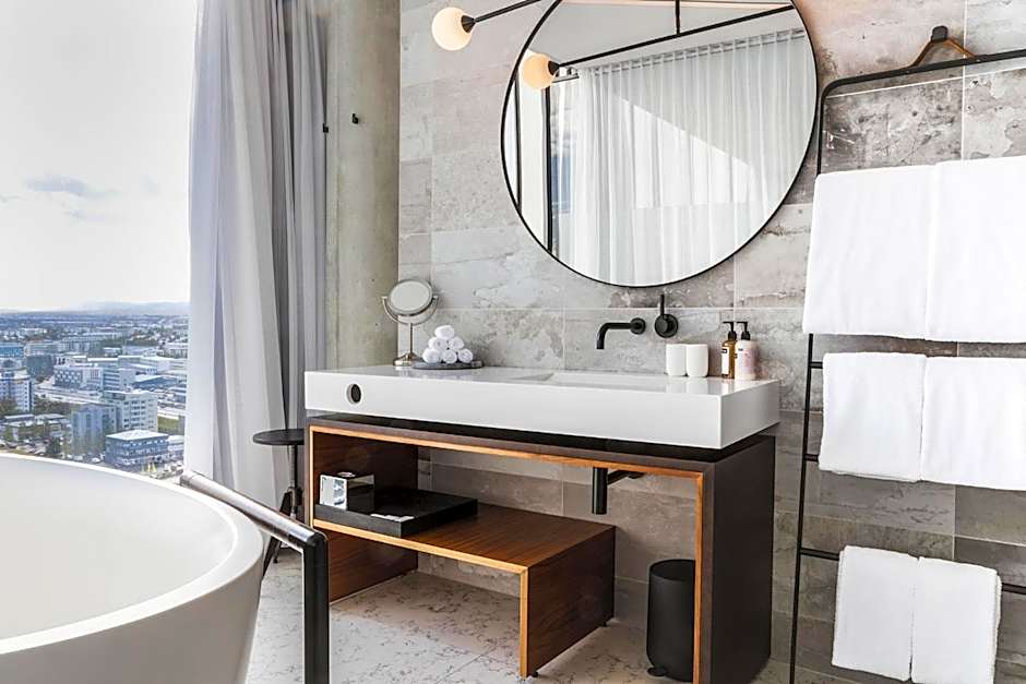 Tower Suites Reykjavík