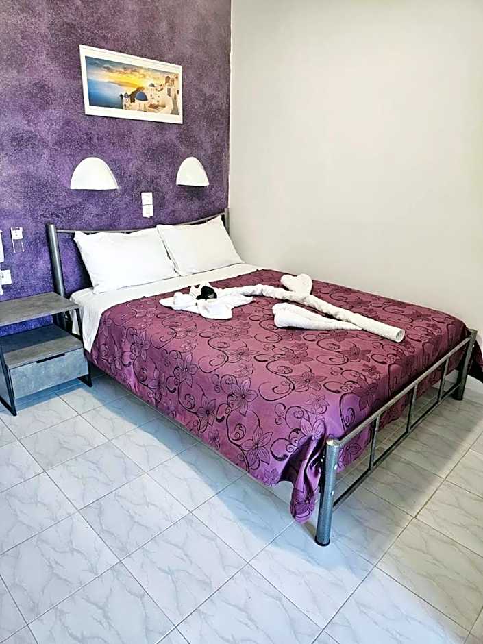 Hotel Palladion