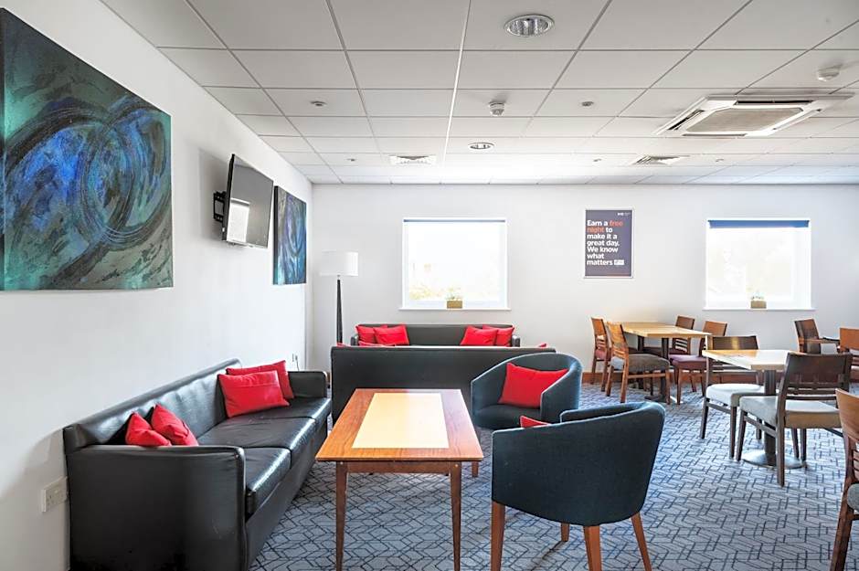 Holiday Inn Express Braintree By IHG