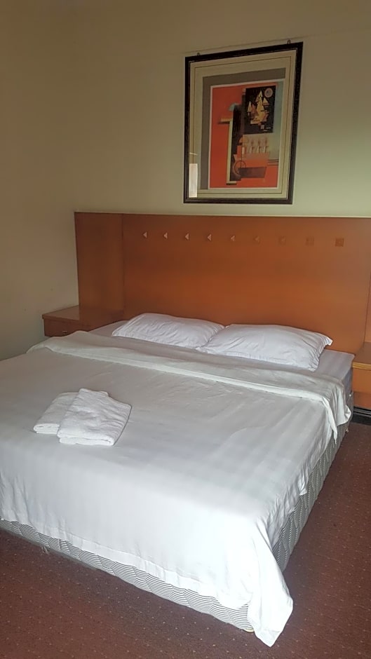 Homestay Marina Court Resort