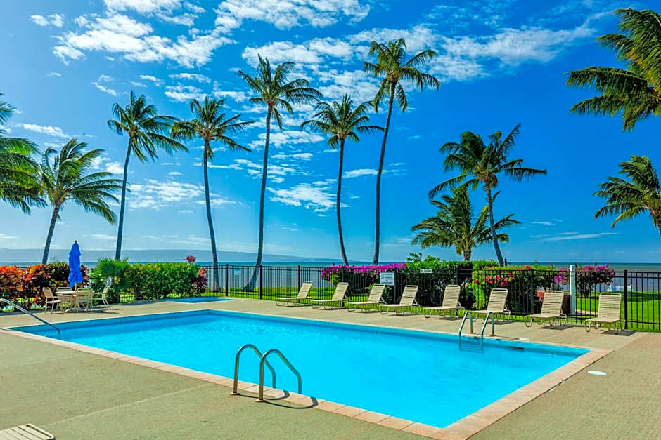 Castle Molokai Shores