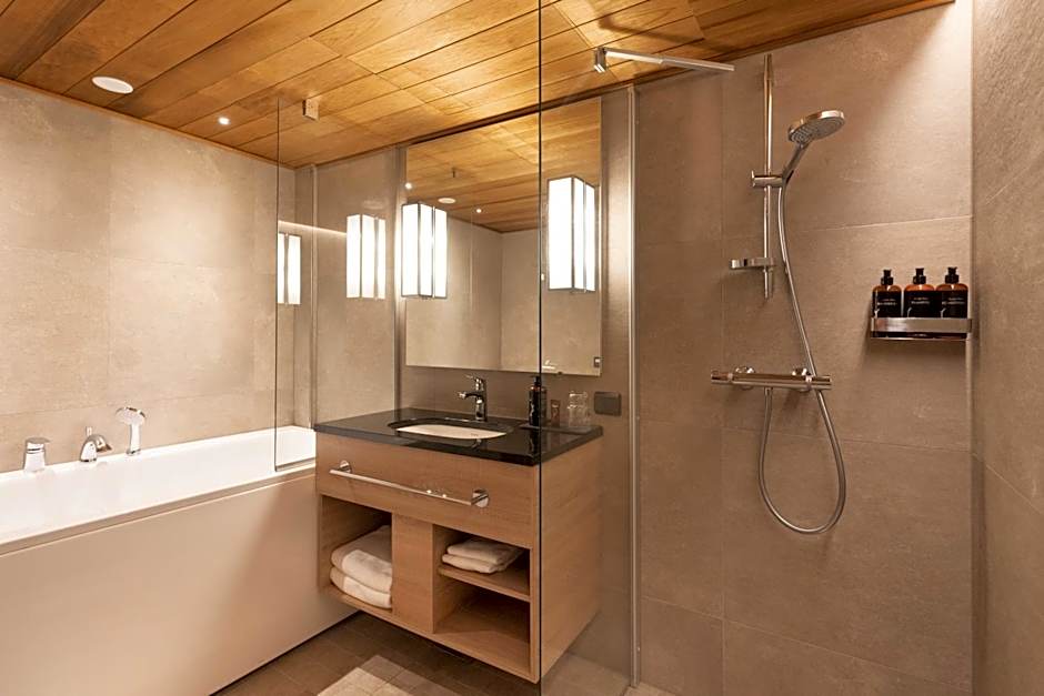 Lapland Hotels Sky Ounasvaara