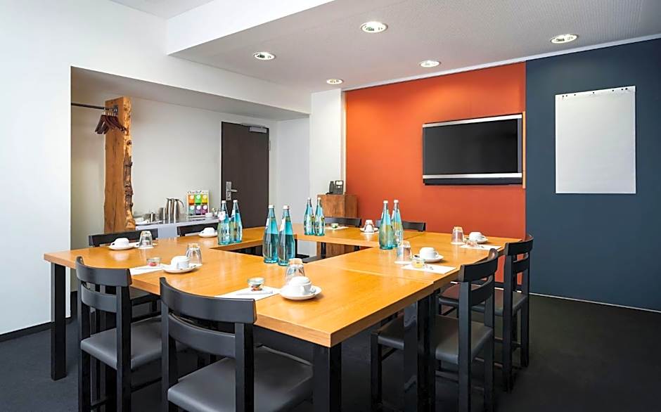 Mainhaus Stadthotel Frankfurt