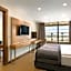 Ramada By Wyndham Bursa Cekirge Thermal & Spa