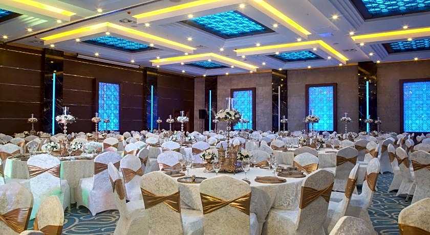 Radisson Blu Hotel, Diyarbakir