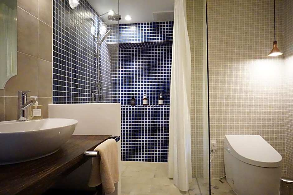 Blue Steak Wonder Nagahama