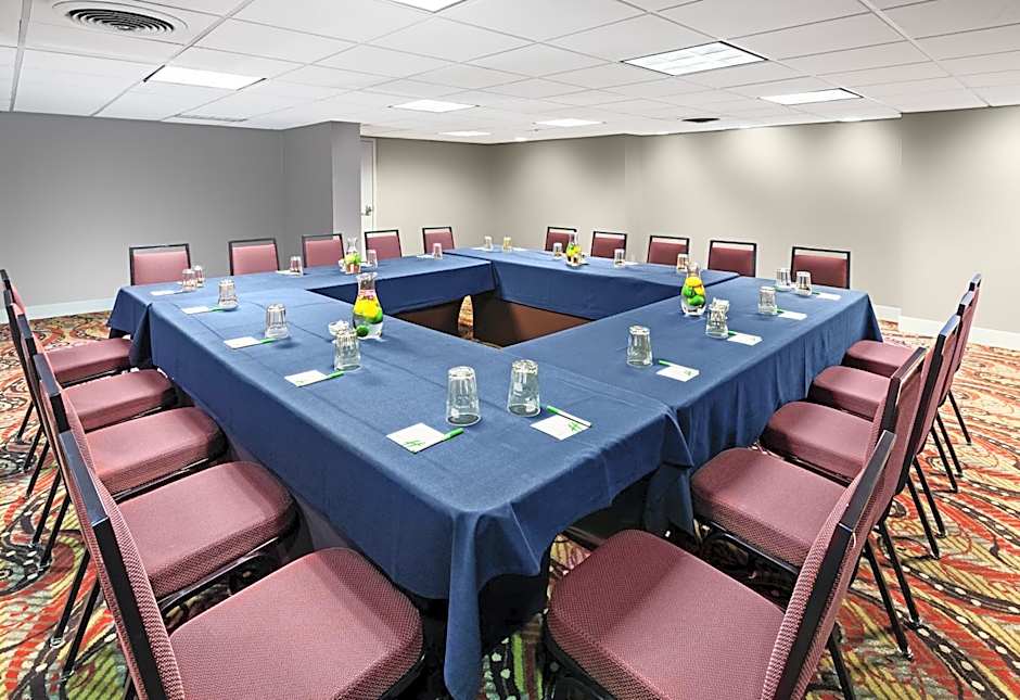 Holiday Inn Tyler - Conference Center By IHG