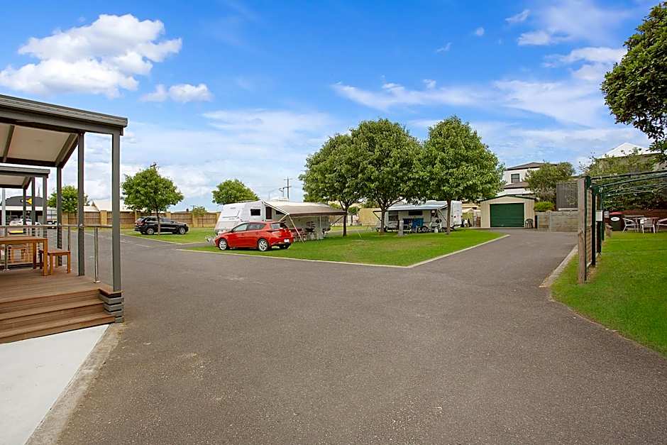 Warrnambool Holiday Village