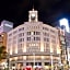 Hotel Wing International Shimbashi Onarimon