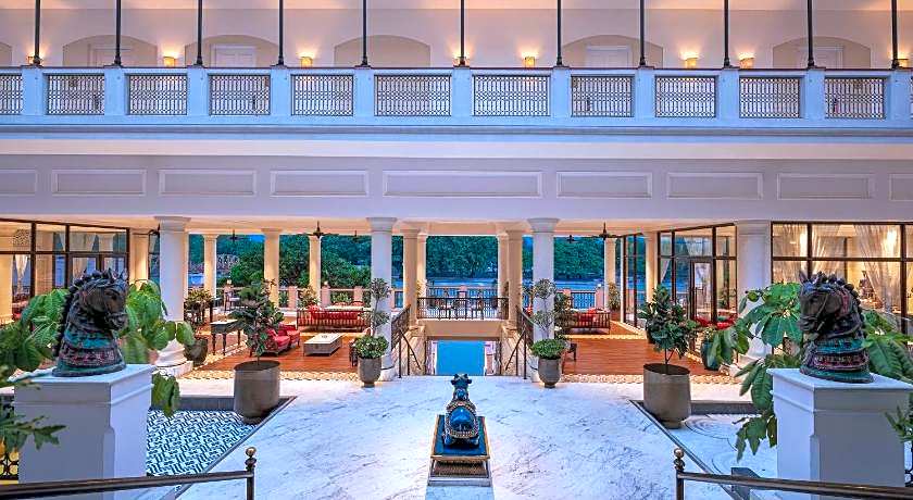 Pilibhit House, Haridwar - IHCL SeleQtions