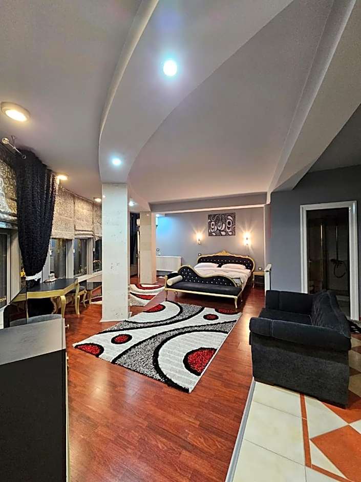 Hotel Kocibelli POOL & SPA