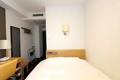 Double Room - Smoking