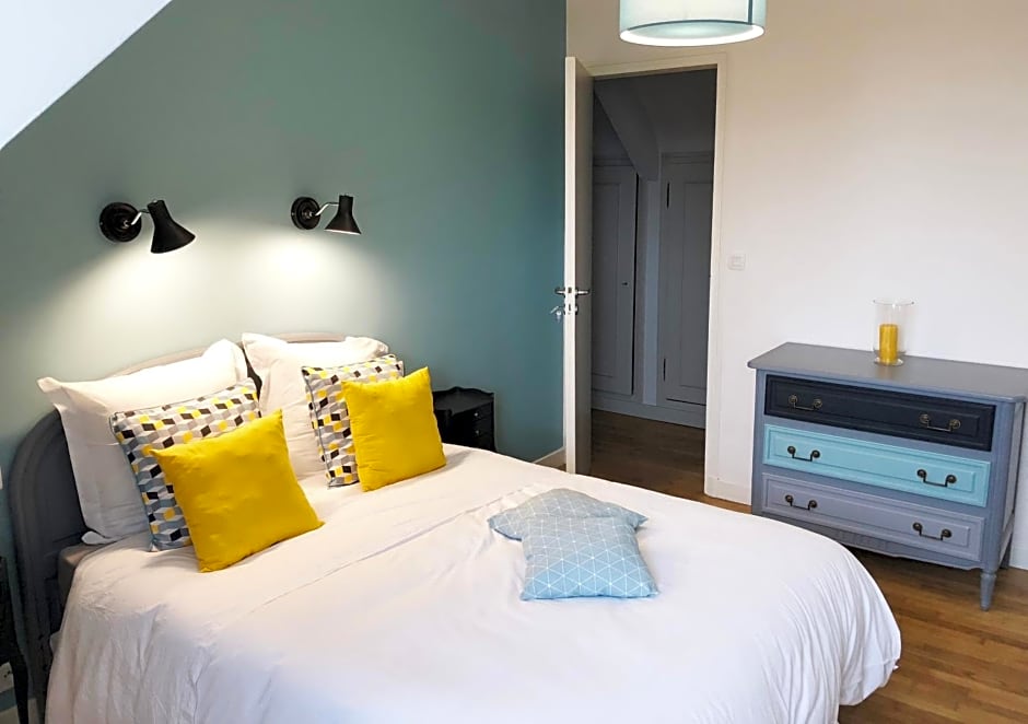 Il était une fois à l'Ouest "Lamballe-Armor"