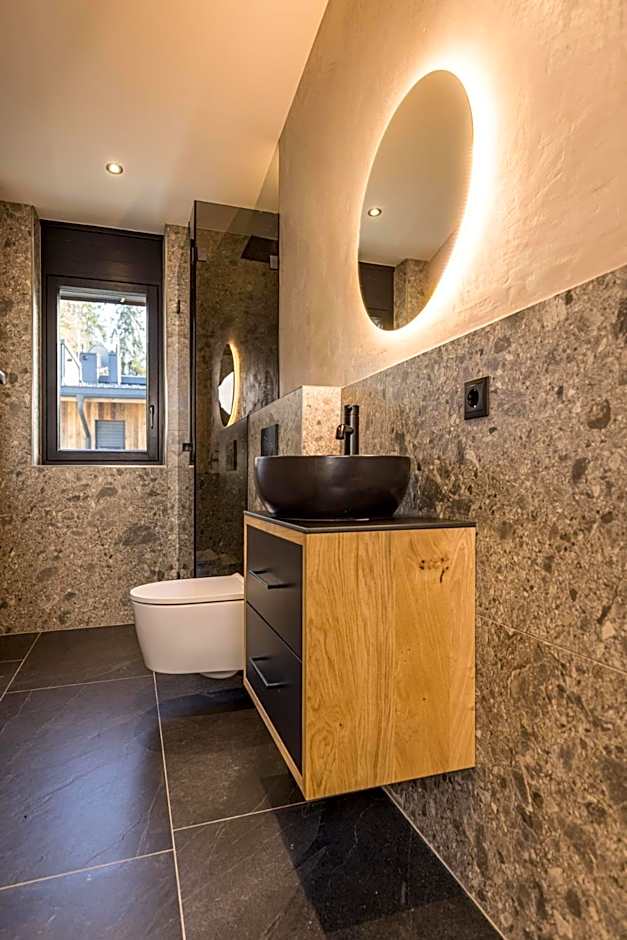 Perfect Lodgings Panorama