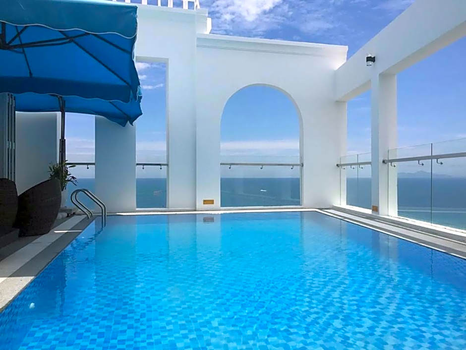 Tuyet Son Hotel