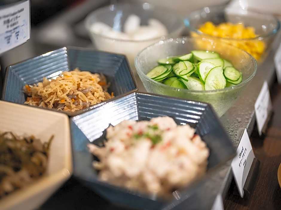 Tabino Hotel lit Miyakojima