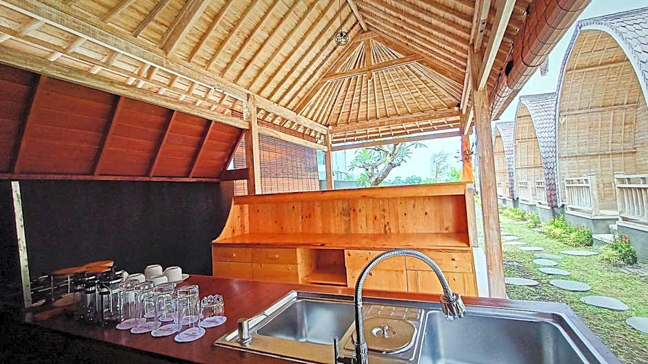 Tanhana Villa Canggu