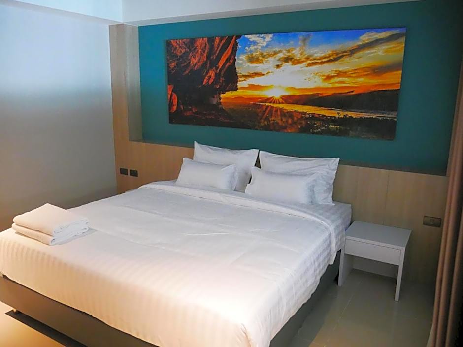 D5 Gold สาขา หนองกะขะ