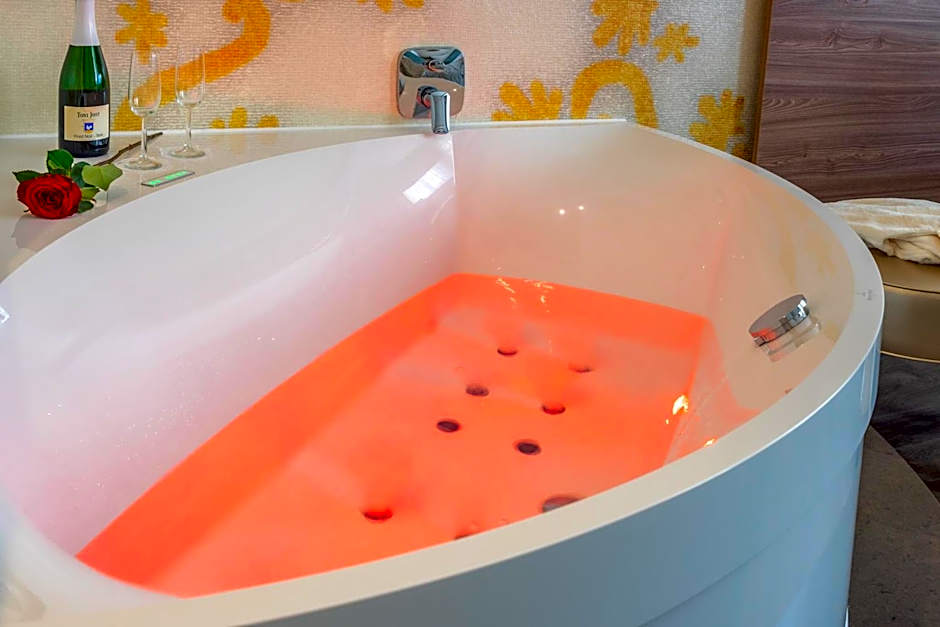 Hotel am Markt Bacharach