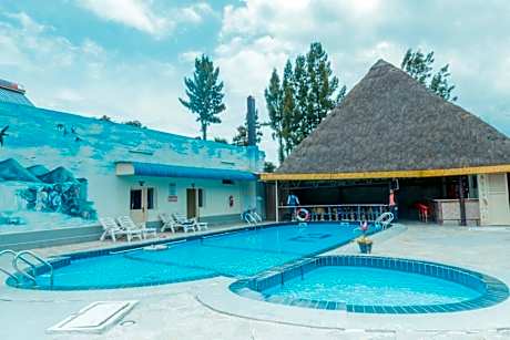 Western Mountain Hotel