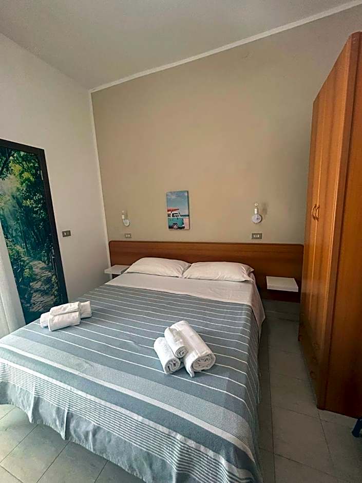 Hotel Fattori