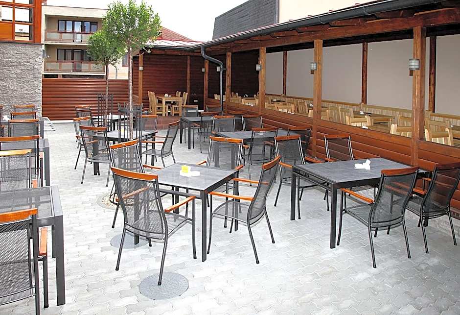 Pivovar a restaurace Faltus