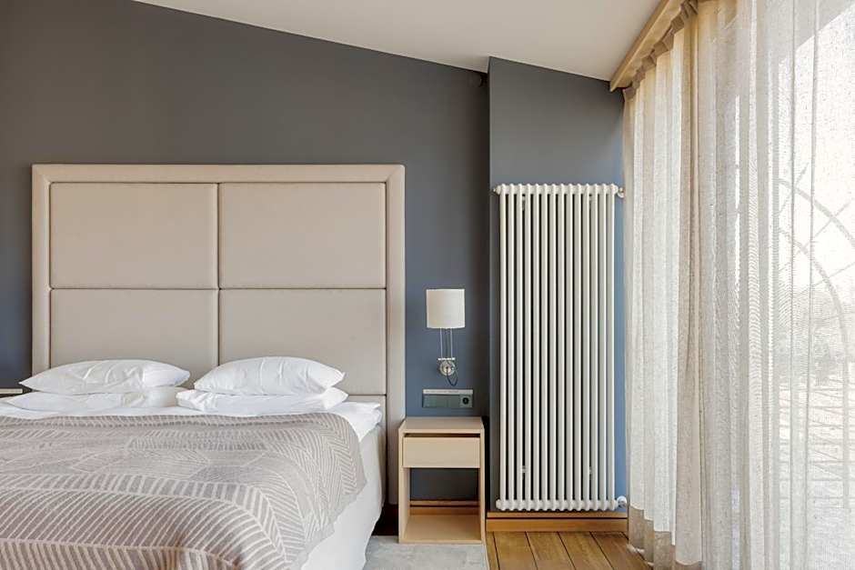 Hotel Bergs Suites
